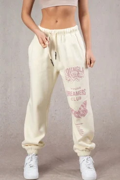 Youngla W211 Dreamers Joggers<Women Joggers & Pants
