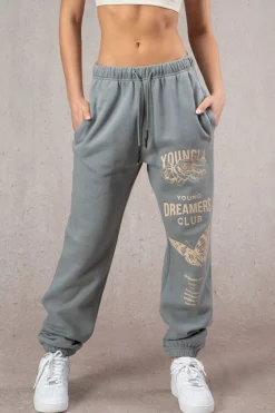 Youngla W211 Dreamers Joggers<Women Joggers & Pants