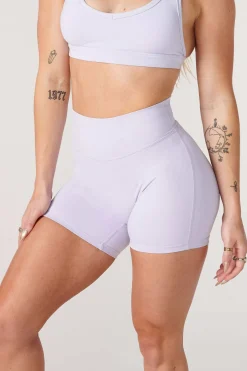 Youngla W112 Effortless Biker Shorts<Women Shorts