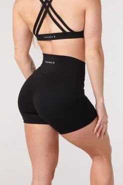 Youngla W112 Effortless Biker Shorts<Women Shorts