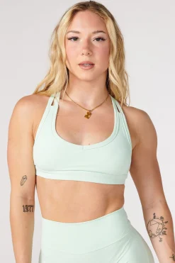 Youngla W318 Effortless Sports Bra<Women Bras