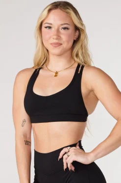 Youngla W318 Effortless Sports Bra<Women Bras