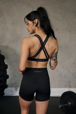 Youngla W318 Effortless Sports Bra<Women Bras