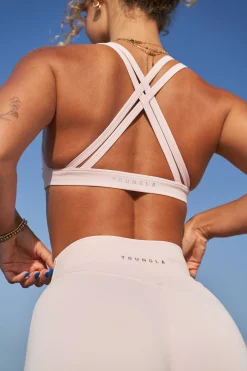 Youngla W318 Effortless Sports Bra<Women Bras