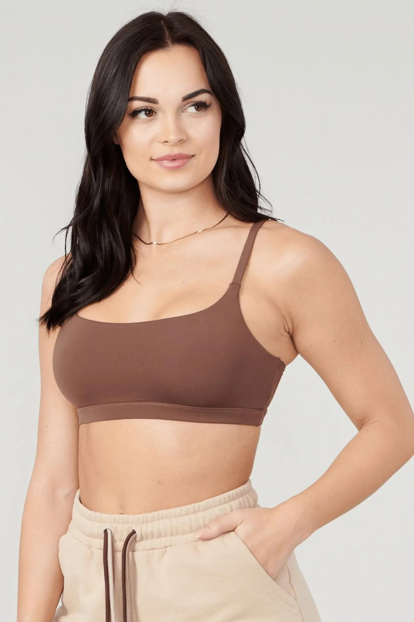 Youngla W601 Everyday Bra<Women Bras