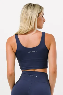 Youngla W309 Level-Up Sports Bra<Women Bras