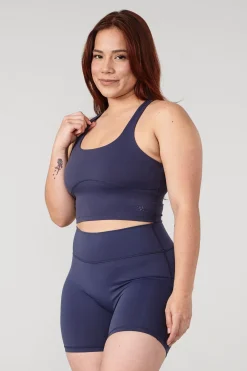 Youngla W309 Level-Up Sports Bra<Women Bras