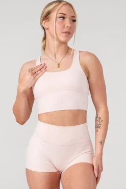 Youngla W309 Level-Up Sports Bra<Women Bras