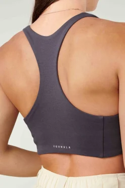 Youngla W306 Og Racerback 2.0<Women Bras