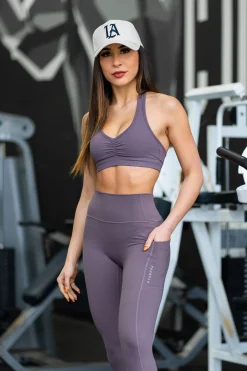 Youngla W320 Power Backless Sports Bra<Women Bras