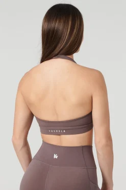 Youngla W320 Power Backless Sports Bra<Women Bras