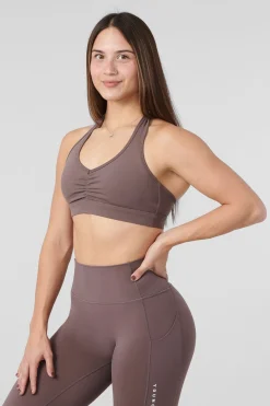 Youngla W320 Power Backless Sports Bra<Women Bras