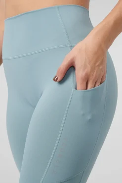 Youngla W214 Power Leggings<Women Leggings