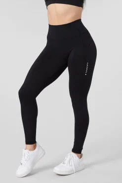 Youngla W214 Power Leggings<Women Leggings