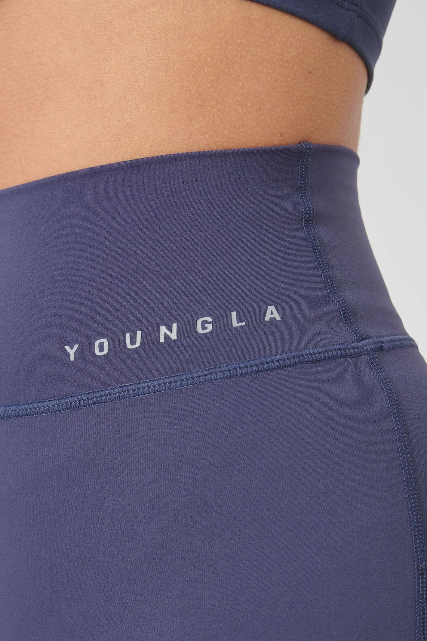 Youngla W212 Progress Leggings<Women Leggings