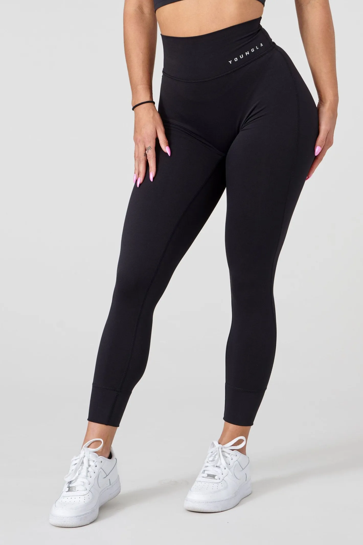 Youngla W212 Progress Leggings<Women Leggings