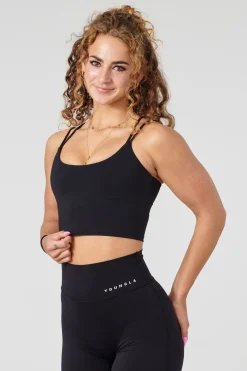 Youngla W310 Progress Sports Bra<Women Bras