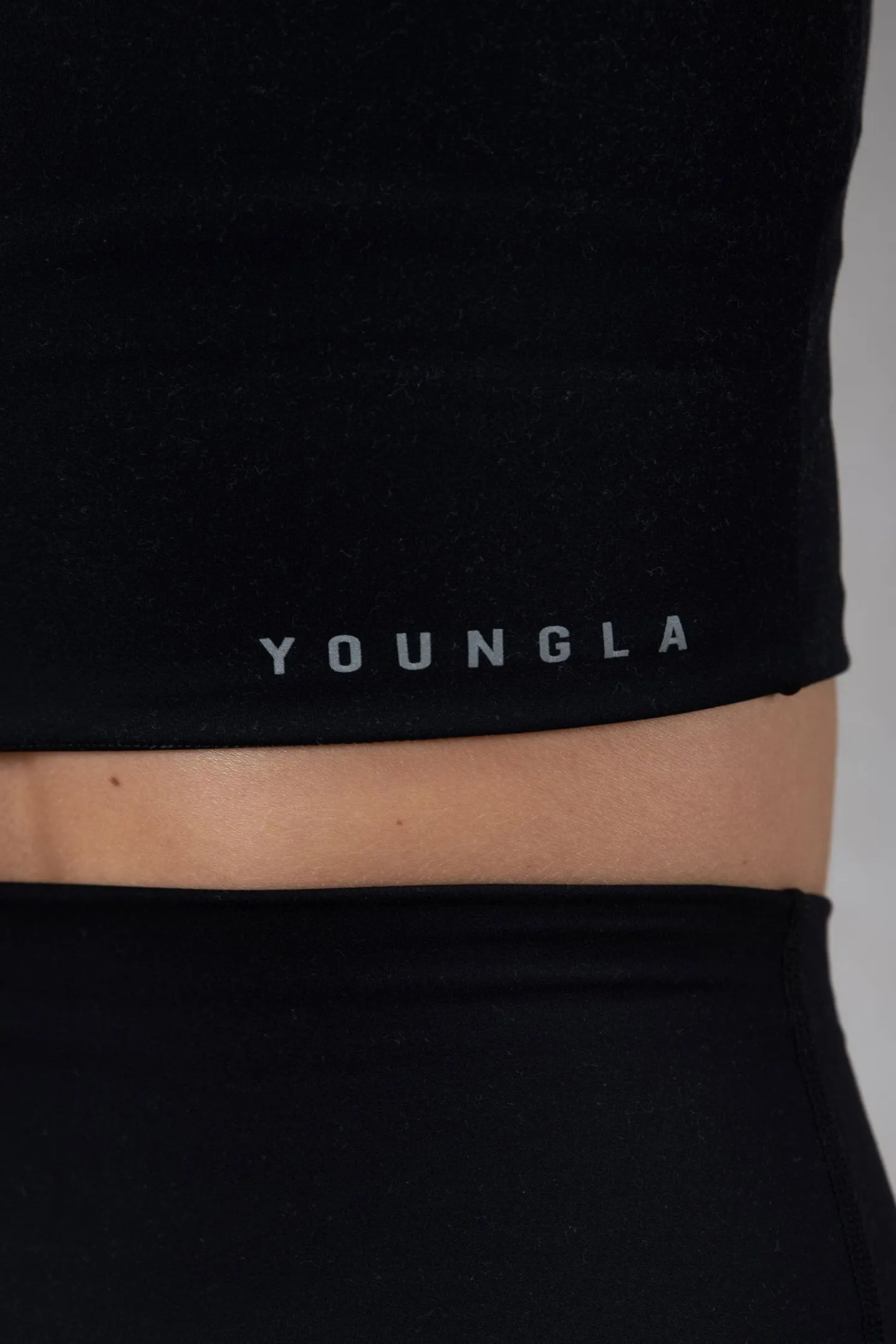 Youngla W310 Progress Sports Bra<Women Bras