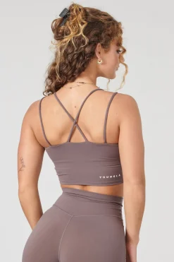 Youngla W310 Progress Sports Bra<Women Bras
