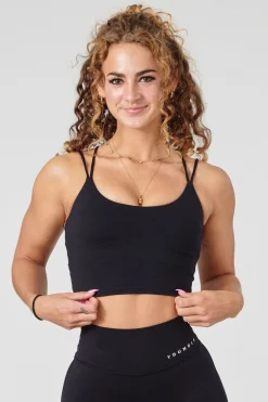 Youngla W310 Progress Sports Bra<Women Bras