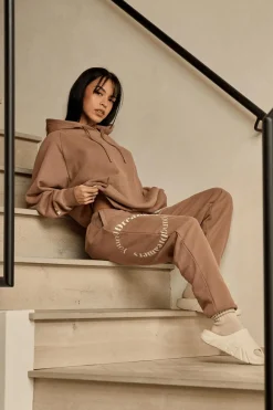 Youngla W228 Revolve Joggers<Women Joggers & Pants