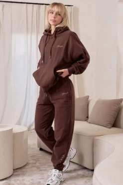 Youngla W228 Revolve Joggers<Women Joggers & Pants