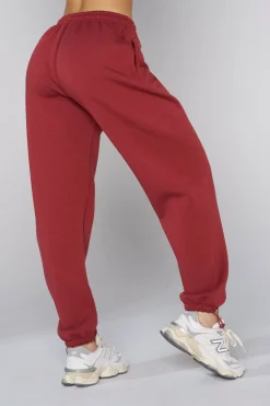 Youngla W240 Scuba Joggers<Women Joggers & Pants
