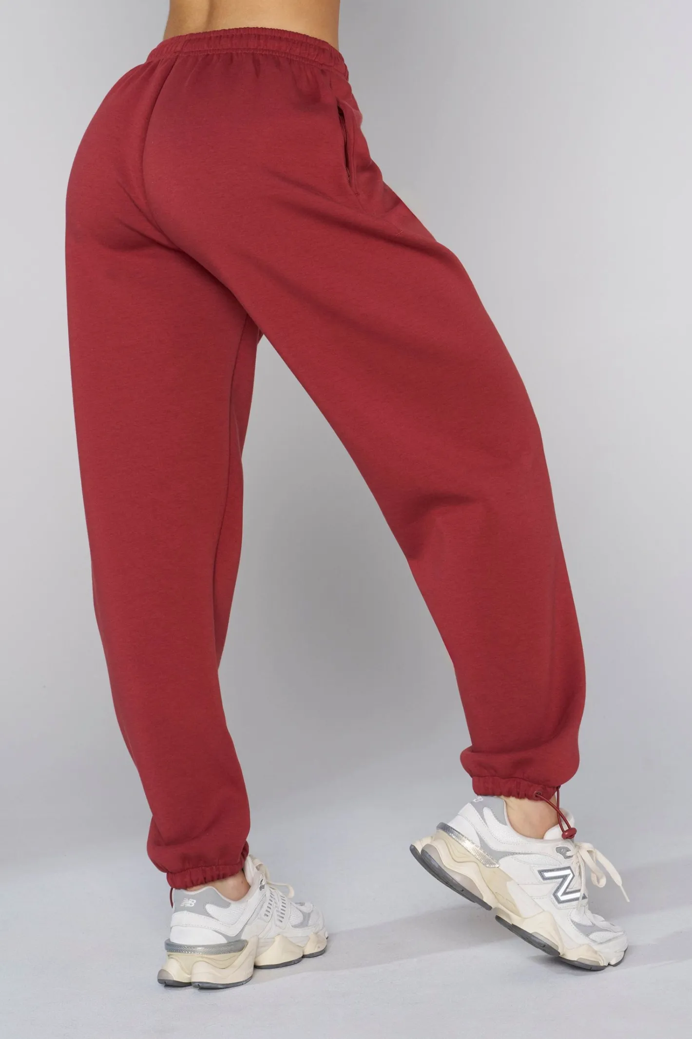 Youngla W240 Scuba Joggers<Women Joggers & Pants