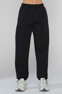 Youngla W240 Scuba Joggers<Women Joggers & Pants