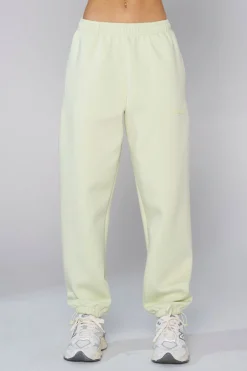 Youngla W240 Scuba Joggers<Women Joggers & Pants