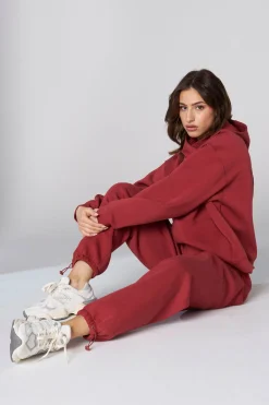 Youngla W240 Scuba Joggers<Women Joggers & Pants