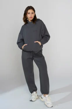 Youngla W240 Scuba Joggers<Women Joggers & Pants