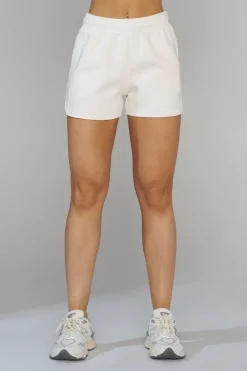 Youngla W140 Scuba Shorts<Women Shorts