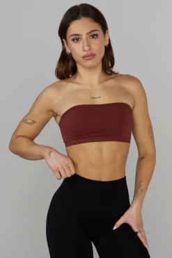 Youngla W333 Seamless Curve Bandeau<Women Bras