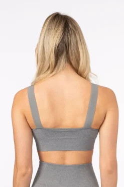 Youngla W308 Seamless Sports Bra<Women Bras