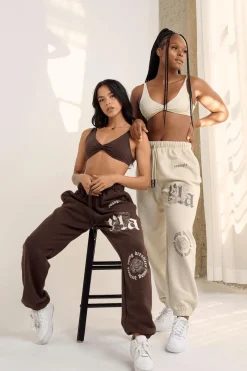 Youngla W326 Spiral Sports Bra<Women Bras