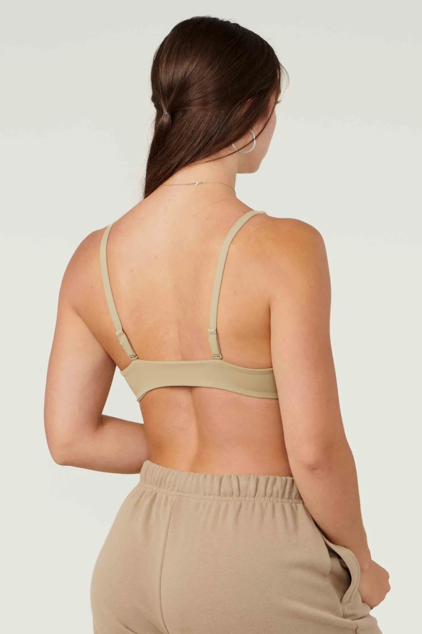 Youngla W326 Spiral Sports Bra<Women Bras