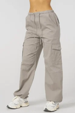 Youngla W225 Streak Cargos<Women Joggers & Pants