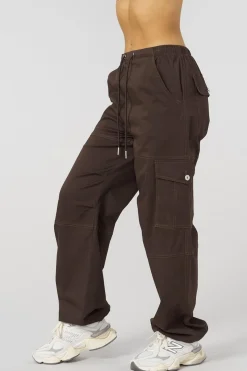 Youngla W225 Streak Cargos<Women Joggers & Pants