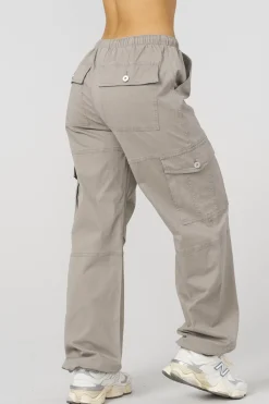 Youngla W225 Streak Cargos<Women Joggers & Pants