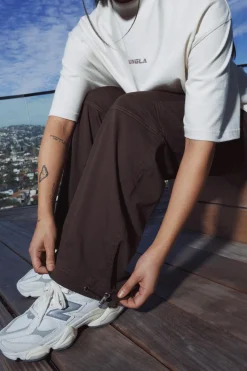 Youngla W225 Streak Cargos<Women Joggers & Pants