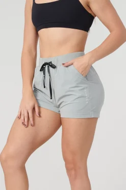 Youngla W104 Velocity Running Shorts<Women Shorts