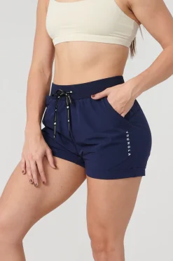 Youngla W104 Velocity Running Shorts<Women Shorts