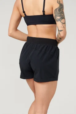 Youngla W104 Velocity Running Shorts<Women Shorts