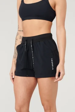 Youngla W104 Velocity Running Shorts<Women Shorts