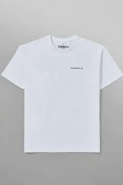 Youngla 482-Wall Of Fame Tees<Men Shirts