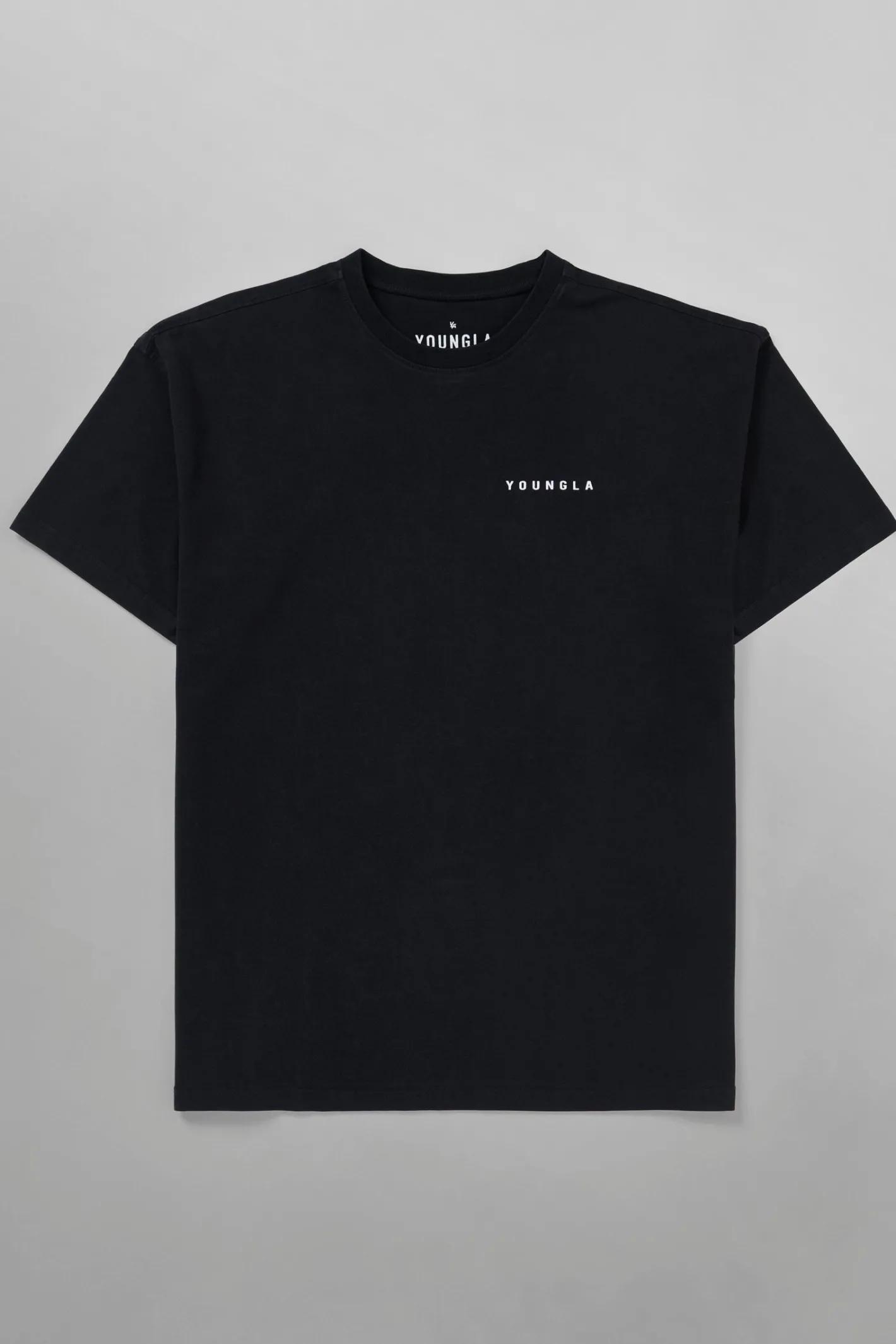 Youngla 482-Wall Of Fame Tees<Men Shirts