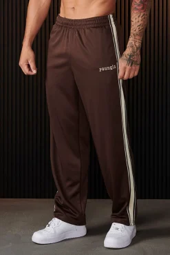 Youngla 241-Warm Up Pants<Men Joggers