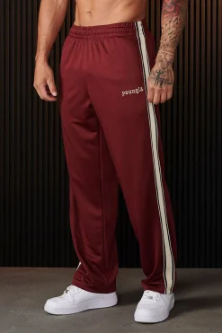 Youngla 241-Warm Up Pants<Men Joggers