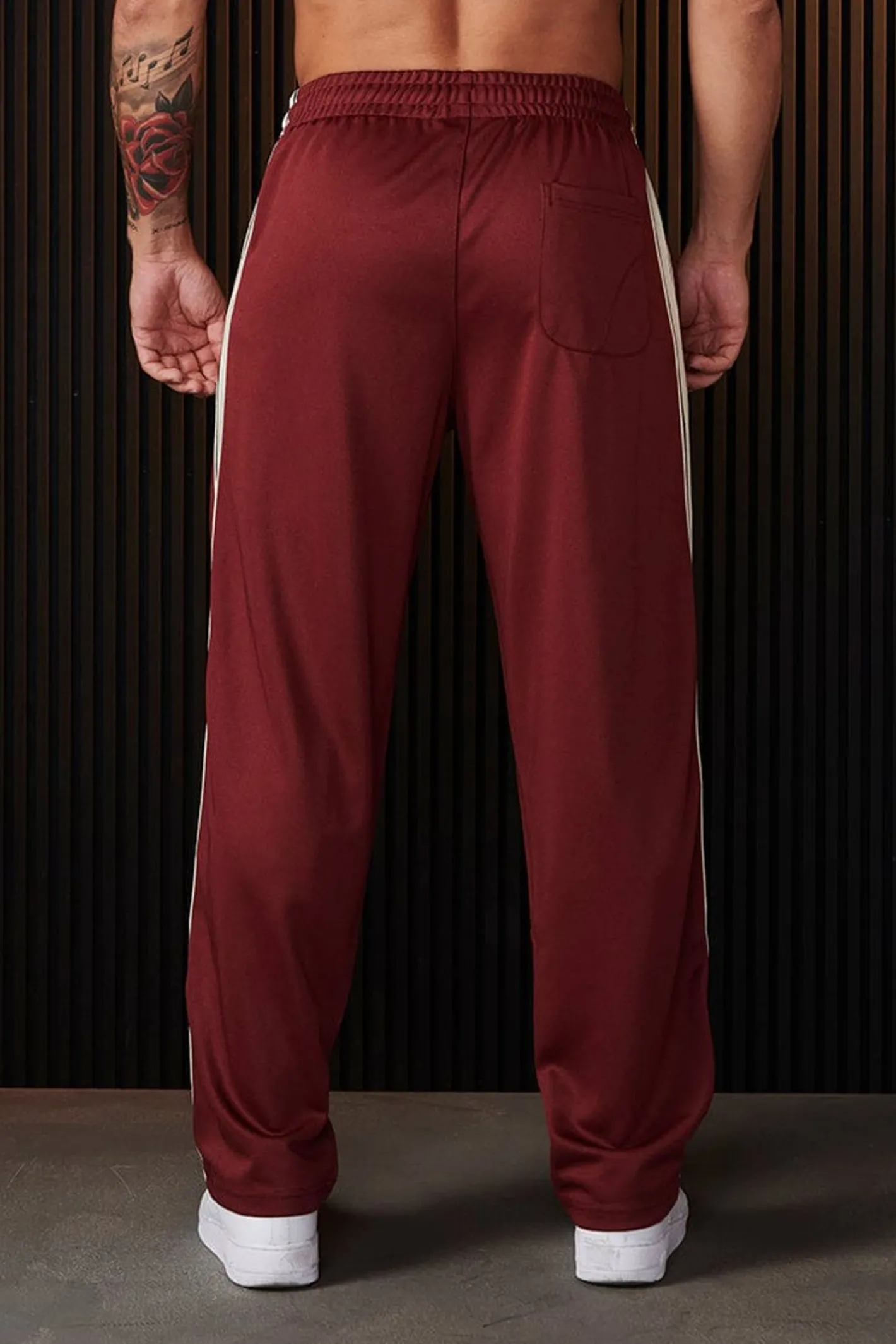 Youngla 241-Warm Up Pants<Men Joggers